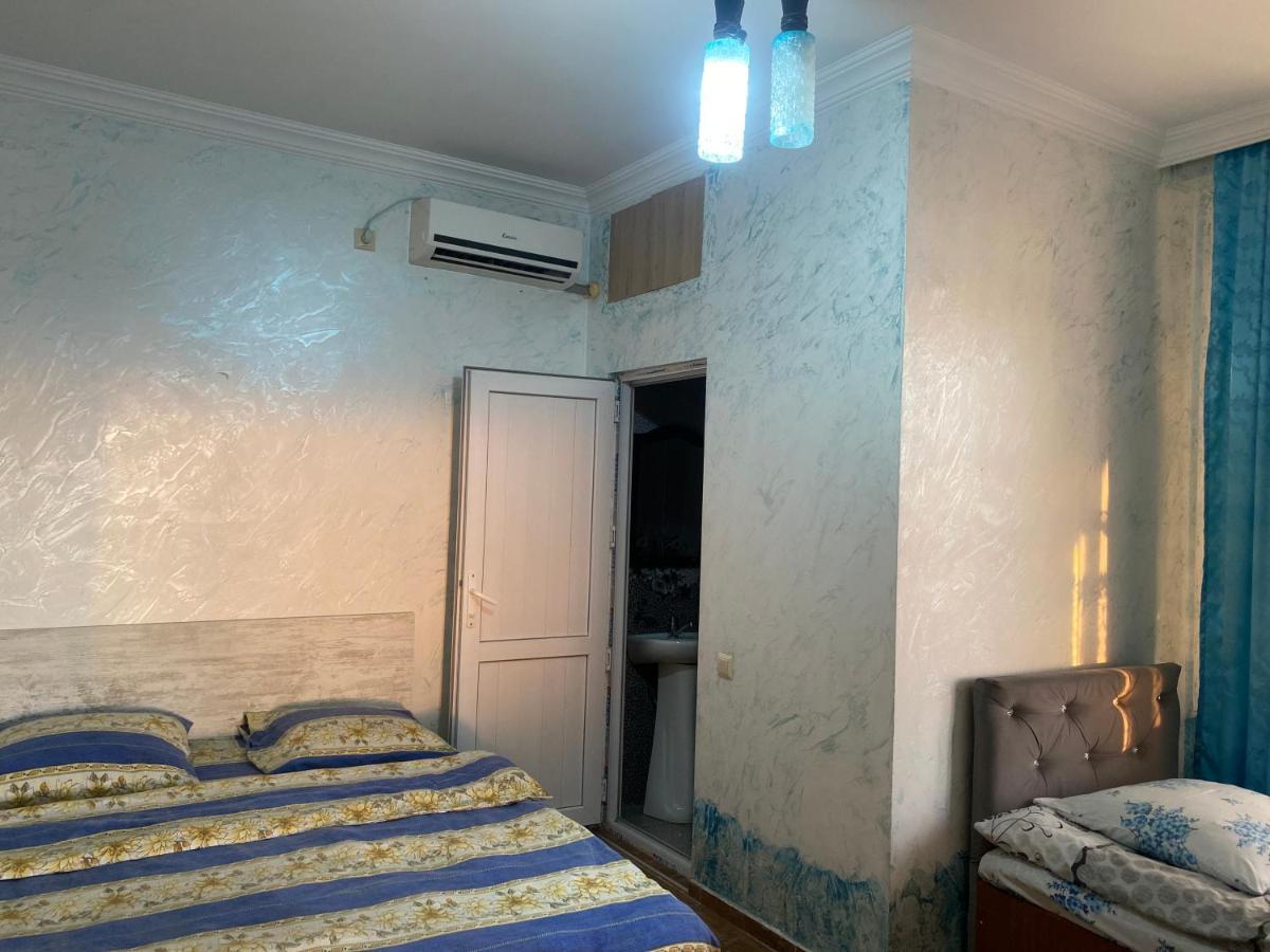 באטומי Merab House מראה חיצוני תמונה