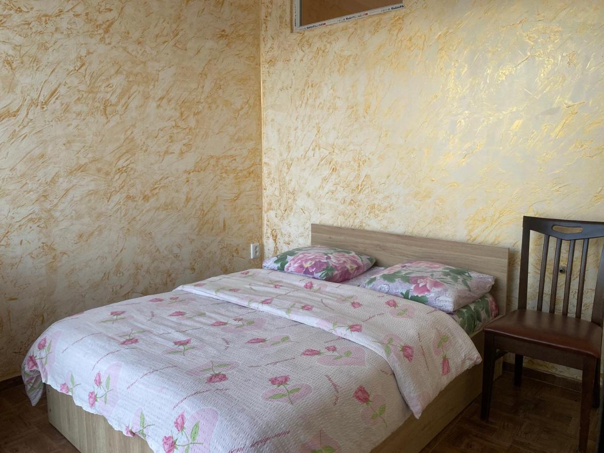 באטומי Merab House מראה חיצוני תמונה