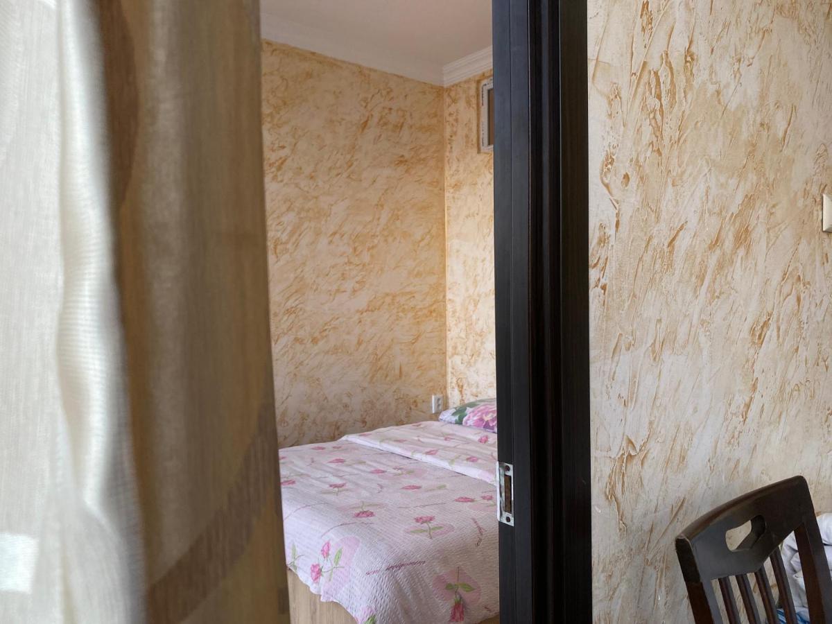 באטומי Merab House מראה חיצוני תמונה
