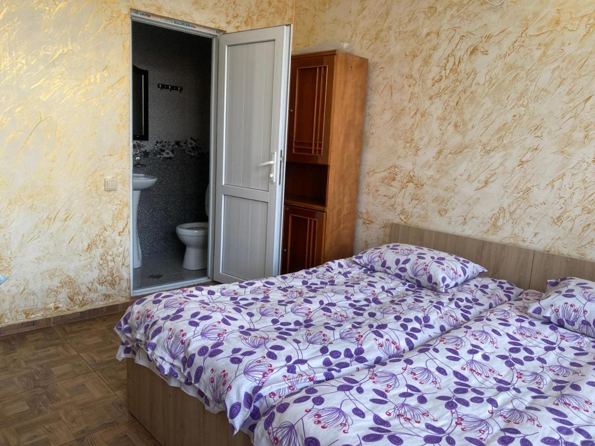 באטומי Merab House מראה חיצוני תמונה