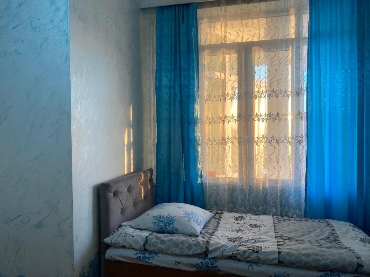 באטומי Merab House מראה חיצוני תמונה