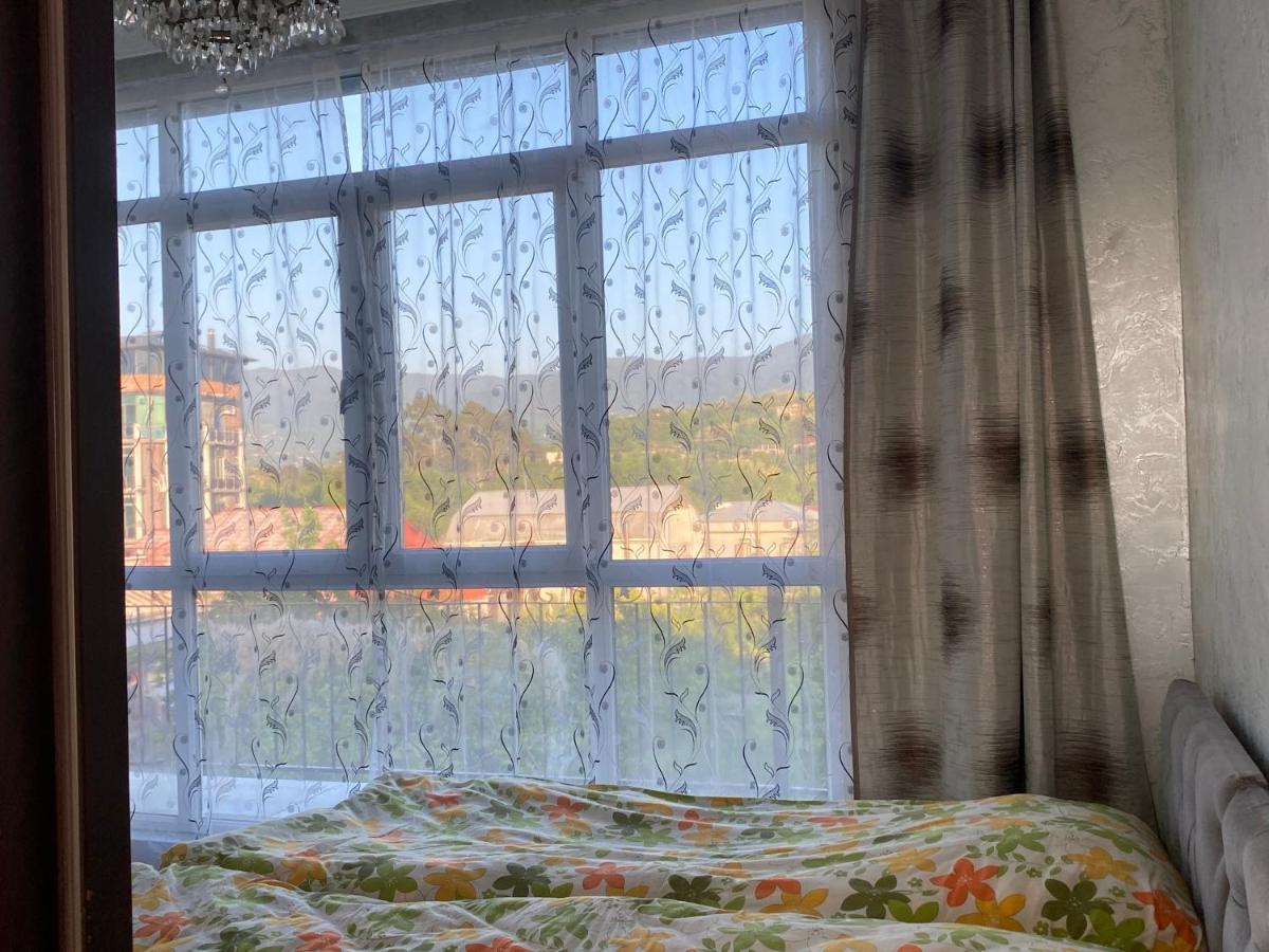 באטומי Merab House מראה חיצוני תמונה