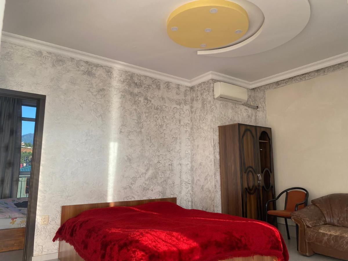 באטומי Merab House מראה חיצוני תמונה