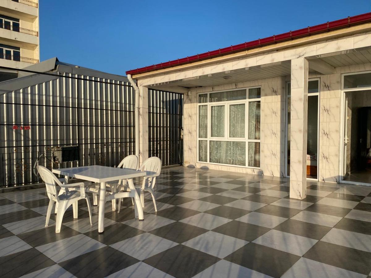 באטומי Merab House מראה חיצוני תמונה