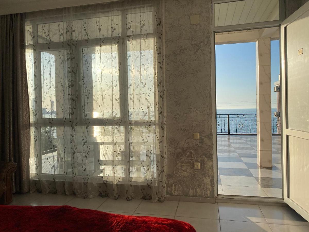 באטומי Merab House מראה חיצוני תמונה