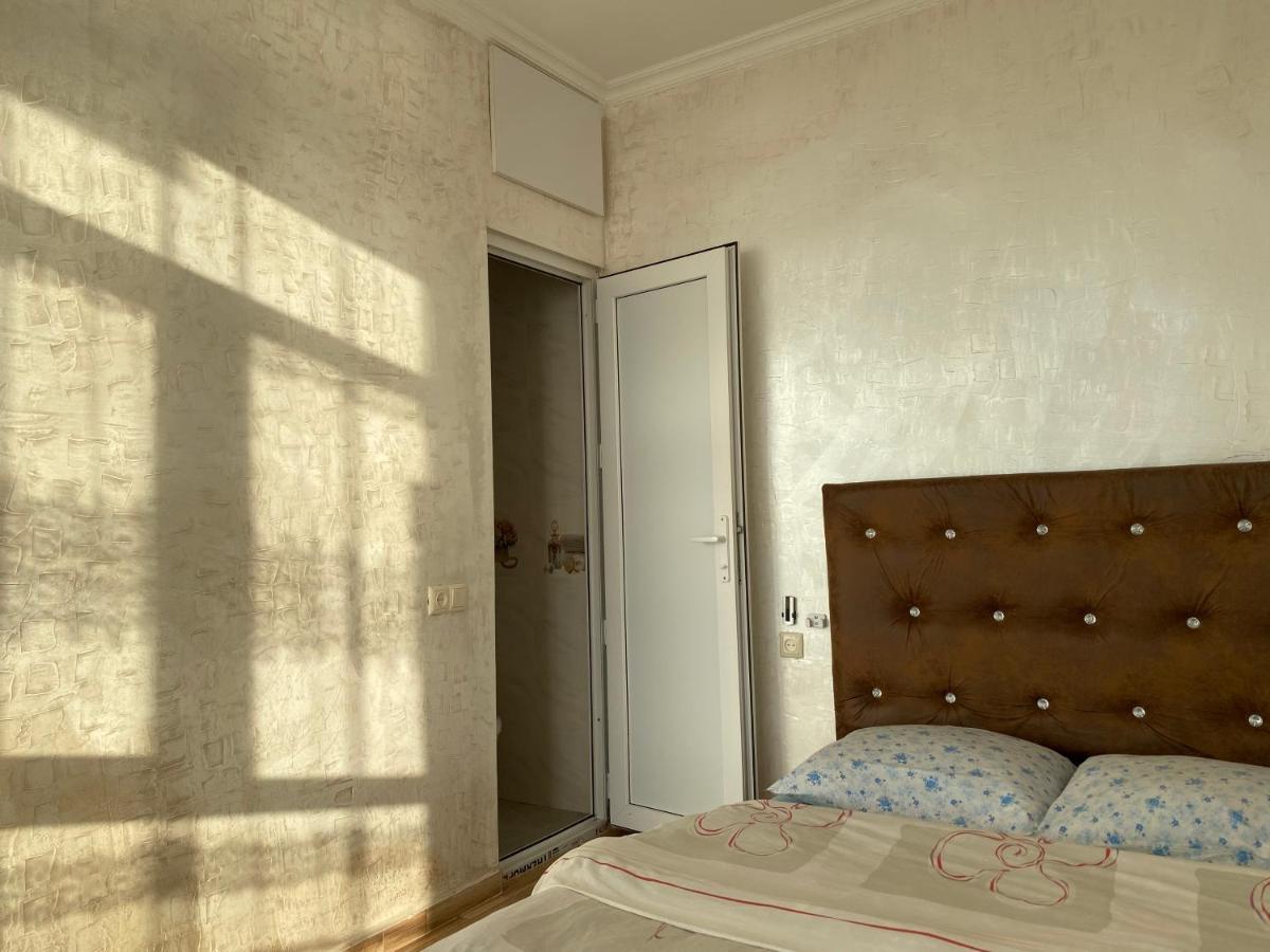 באטומי Merab House מראה חיצוני תמונה