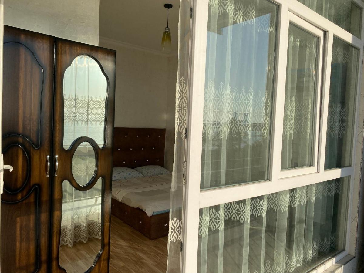 באטומי Merab House מראה חיצוני תמונה