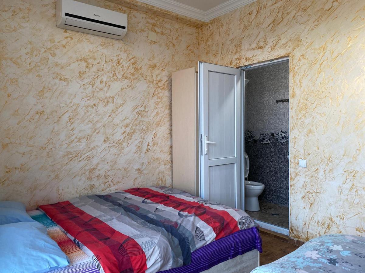 באטומי Merab House מראה חיצוני תמונה