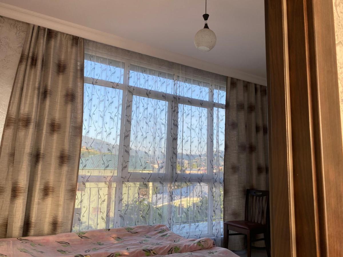 באטומי Merab House מראה חיצוני תמונה