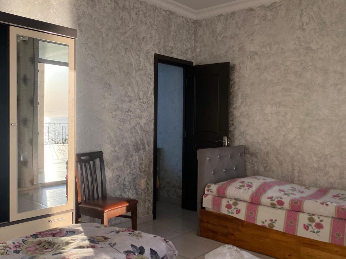 באטומי Merab House מראה חיצוני תמונה