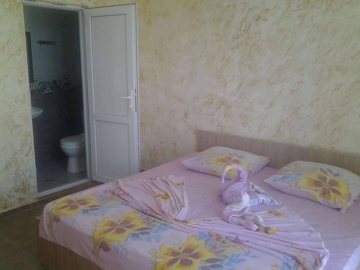 באטומי Merab House מראה חיצוני תמונה