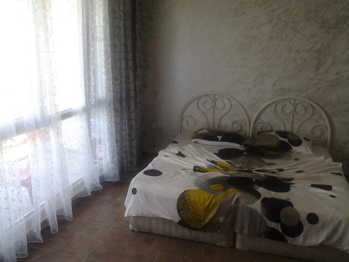 באטומי Merab House מראה חיצוני תמונה
