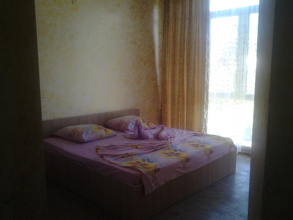 באטומי Merab House מראה חיצוני תמונה
