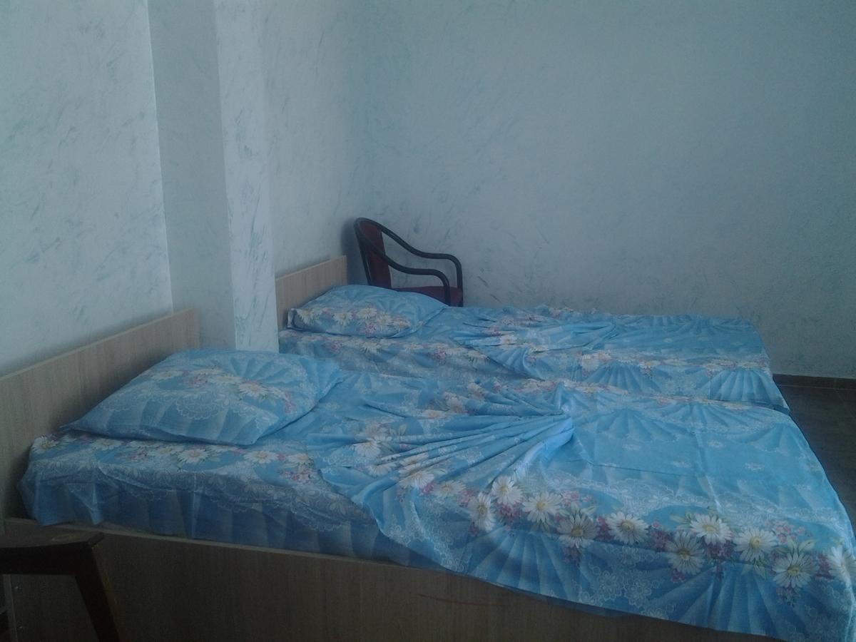באטומי Merab House מראה חיצוני תמונה