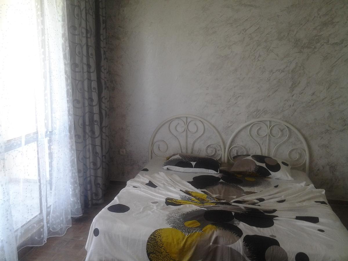 באטומי Merab House מראה חיצוני תמונה