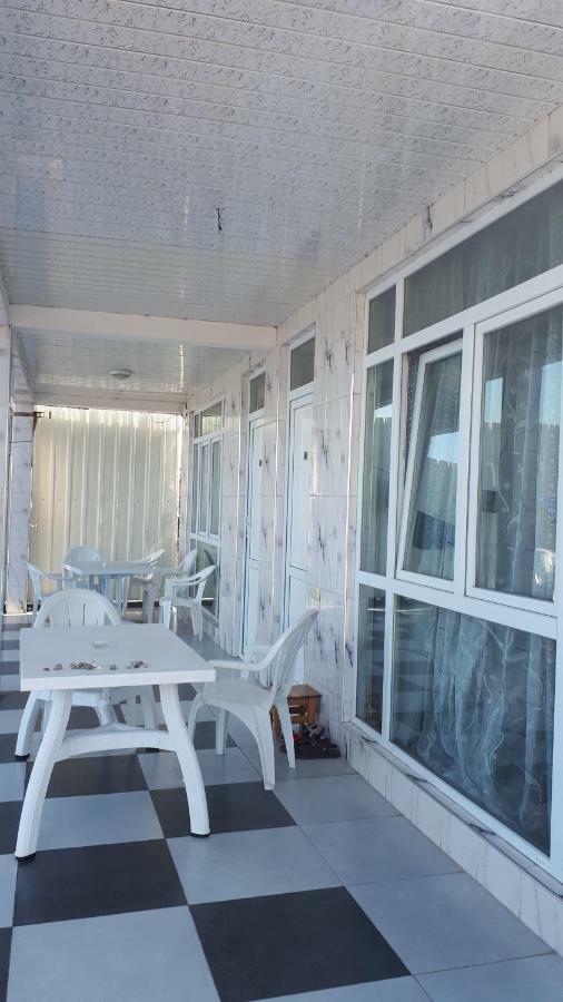 באטומי Merab House מראה חיצוני תמונה