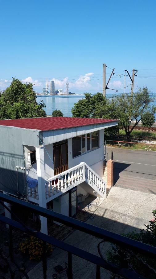 באטומי Merab House מראה חיצוני תמונה
